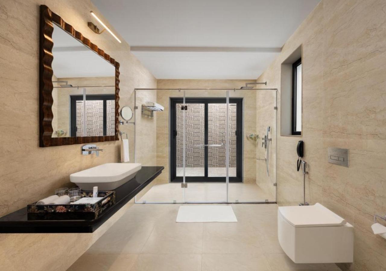 Bookmark Resorts, Jogi Mahal, Ranthambore Khilchīpur Exterior foto